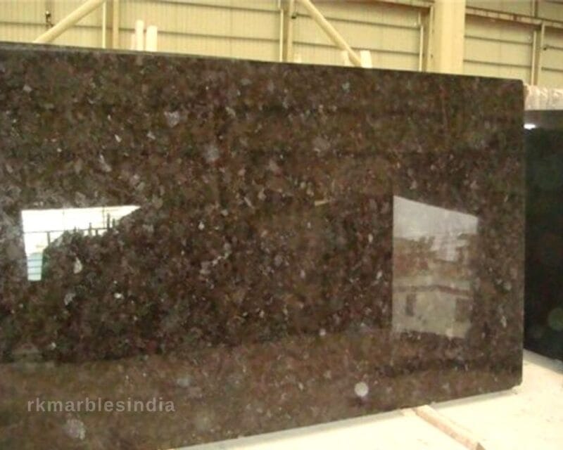 Antique Brown Granite