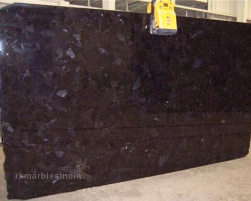 Antique Brown Granite