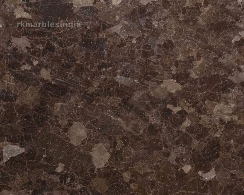 Antique Brown Granite