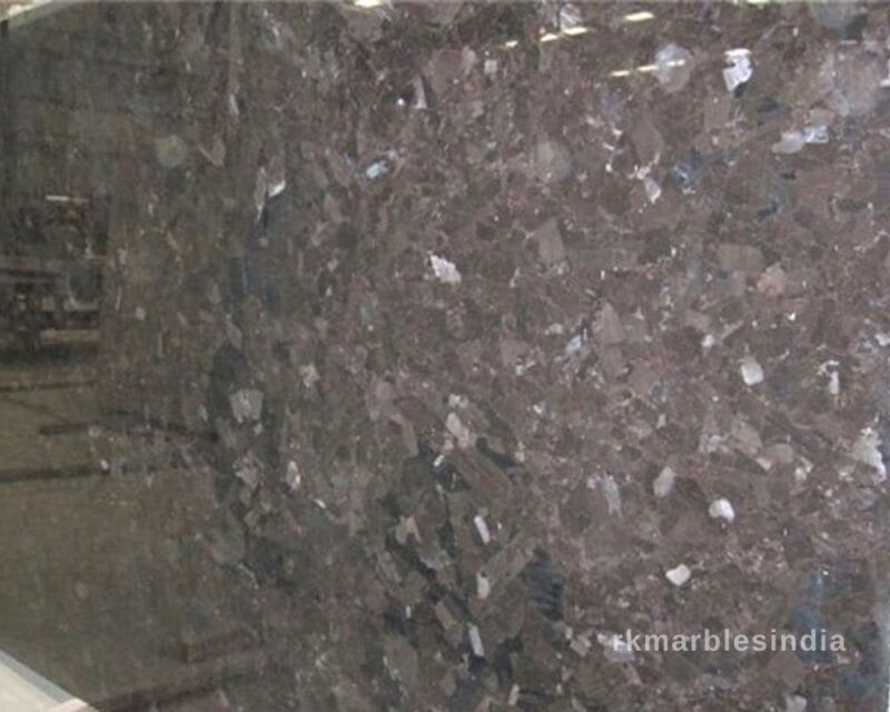 Antique Brown Granite