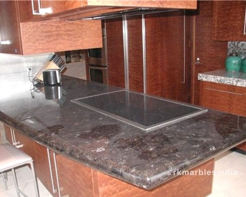 Antique Brown Granite