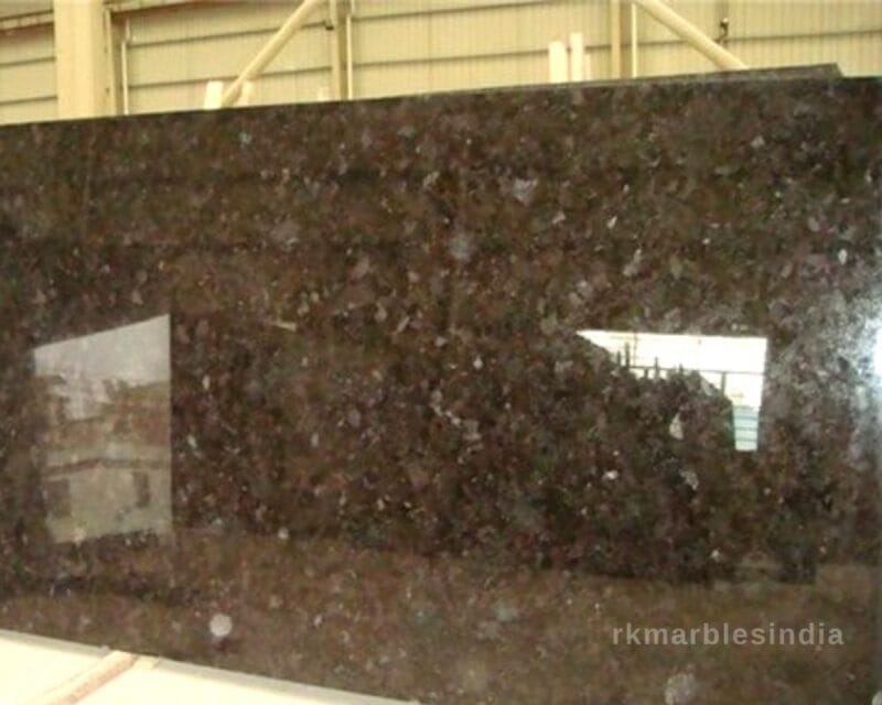 Antique Brown Granite