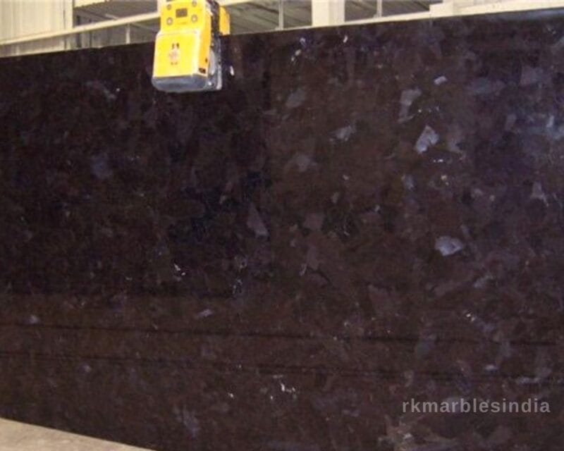 Antique Brown Granite