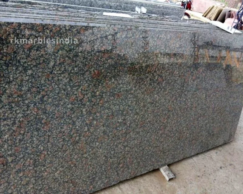 Apple Green | North India Granite