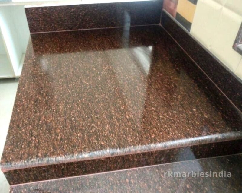 Asian Top South Granite