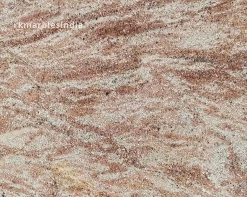 Astoria Cream Granite