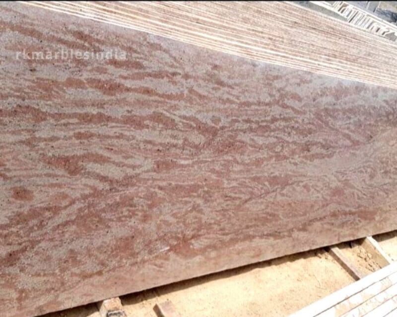 Astoria Cream Granite