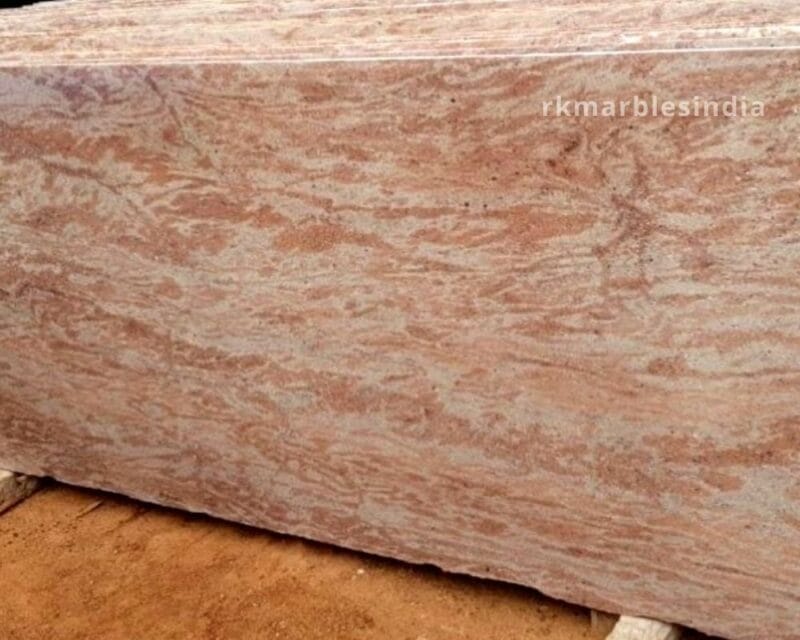 Astoria Cream Granite