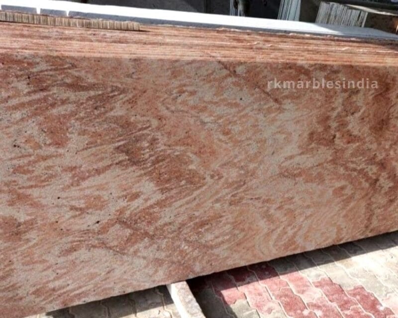 Astoria Cream Granite