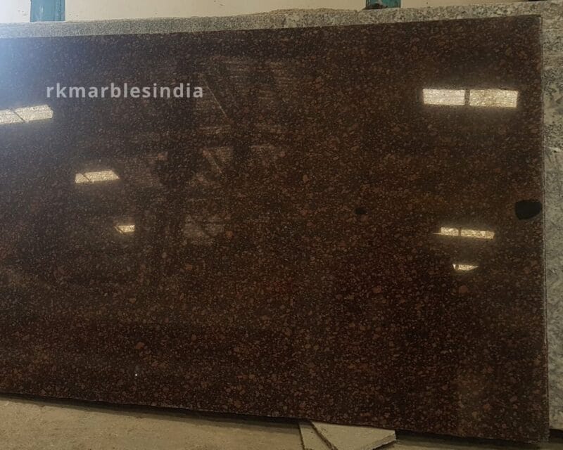 Atlantic Brown Granite