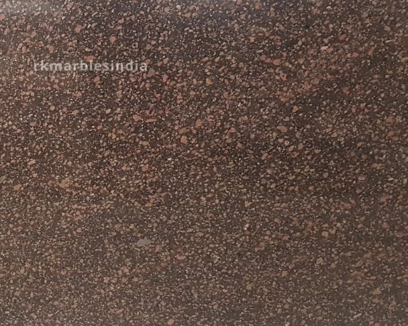 Atlantic Brown Granite