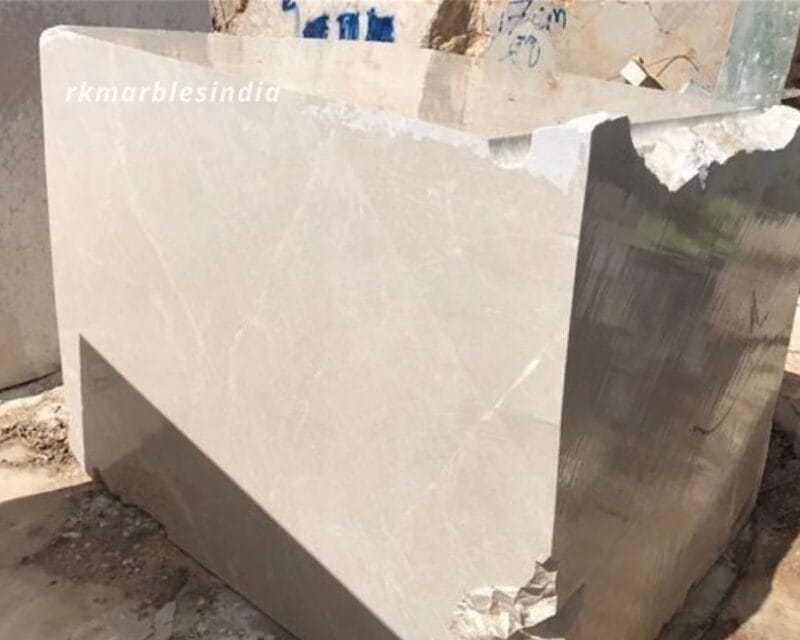 Bianco Beige Marble