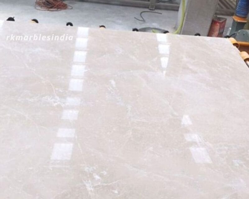 Bianco Beige Marble