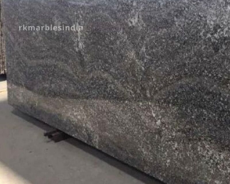 Black Milano Granite