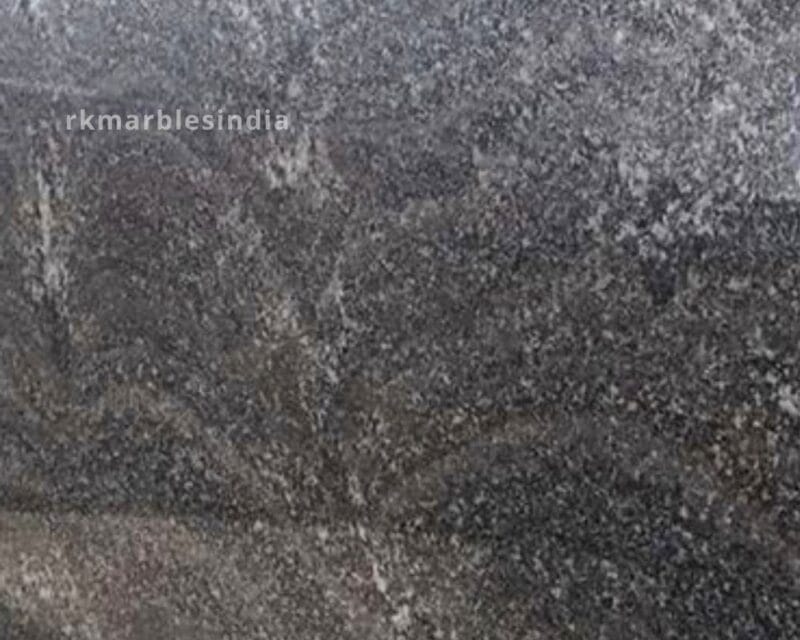 Black Milano Granite