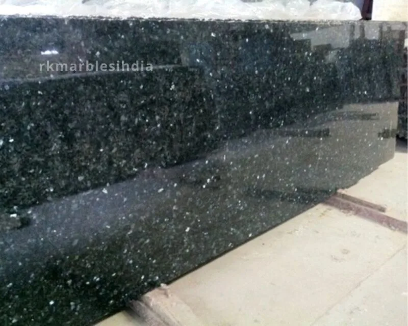 Black Pearl Granite RK Marbles