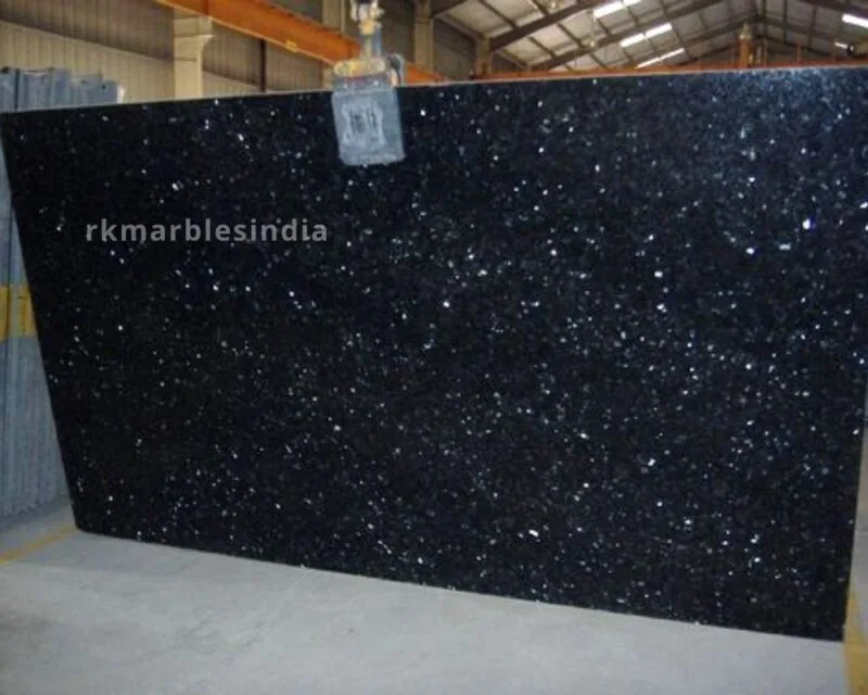 Black Pearl Granite RK Marbles