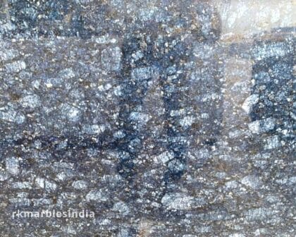 Blue Pearl | North India Granite