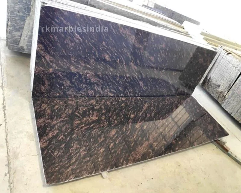 Brown Paradiso Granite