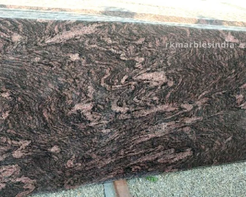 Brown Paradiso Granite