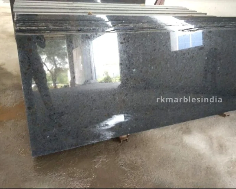 Brown Pearl Granite