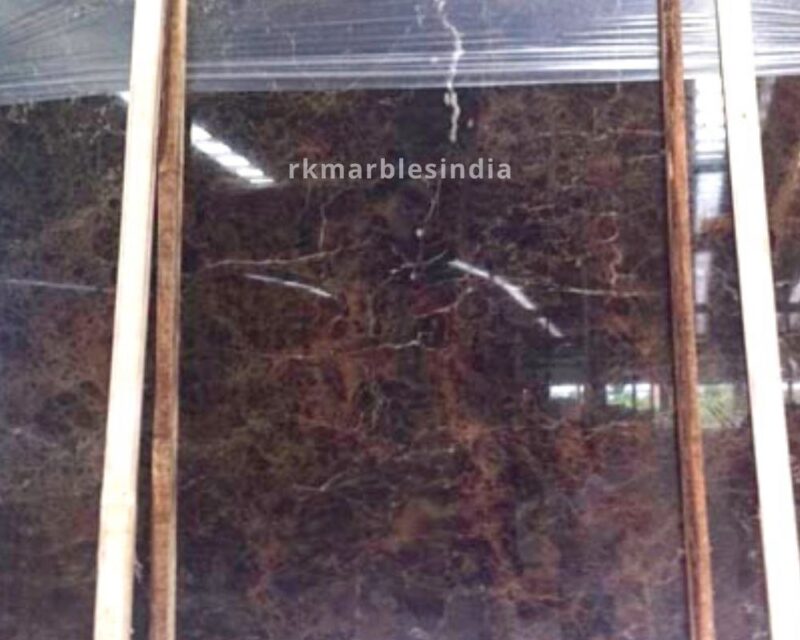 Choco Marfil Marble