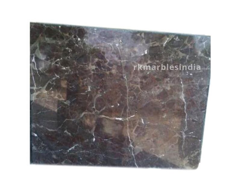 Choco Marfil Marble