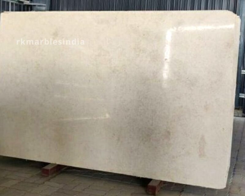 Crema Marfil Italian Marble