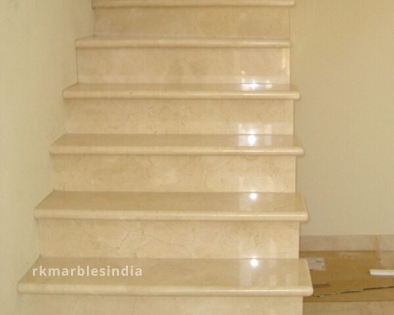 Crema Marfil Italian Marble