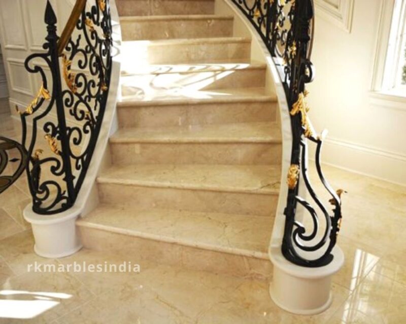 Crema Marfil Italian Marble