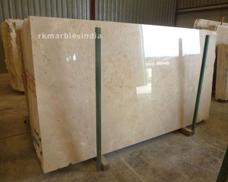 Crema Marfil Italian Marble