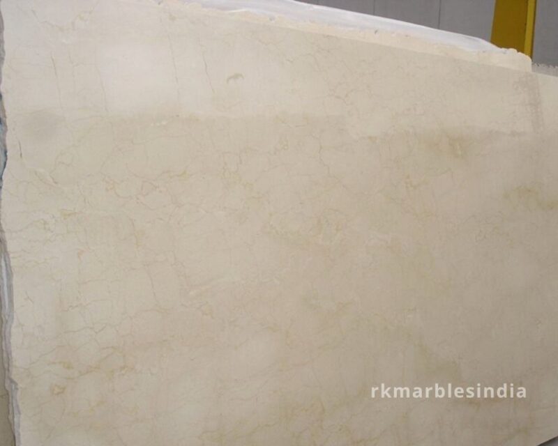 Crema Marfil Italian Marble