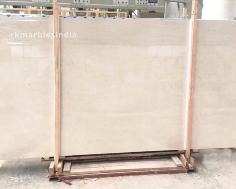 Crema Marfil Italian Marble