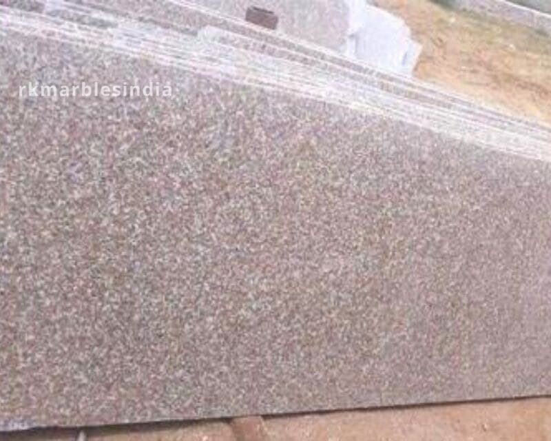 Cheema Pink | North India Granite