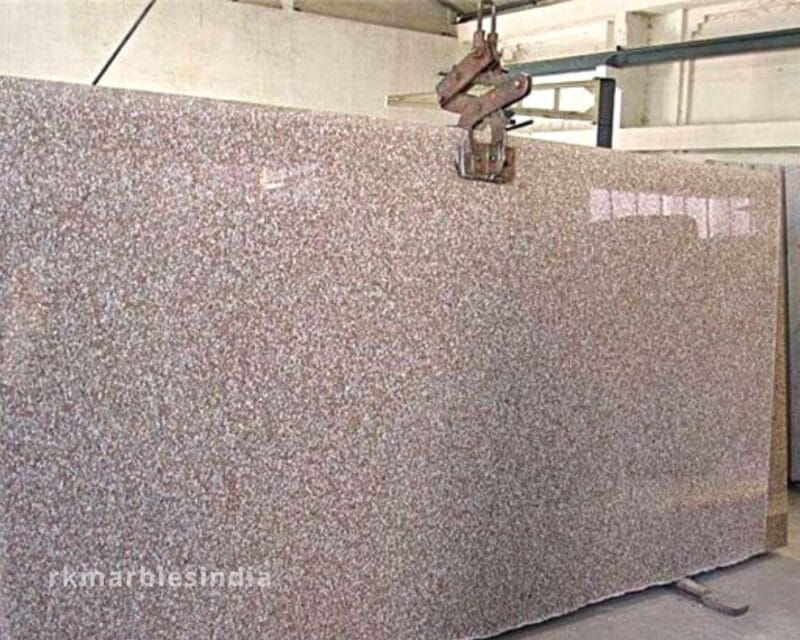 Cheema Pink | North India Granite