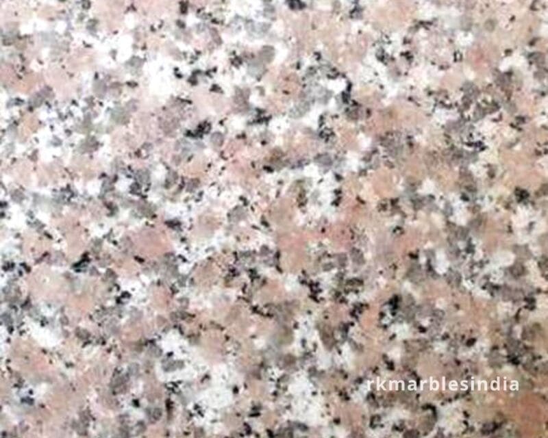 Cheema Pink | North India Granite