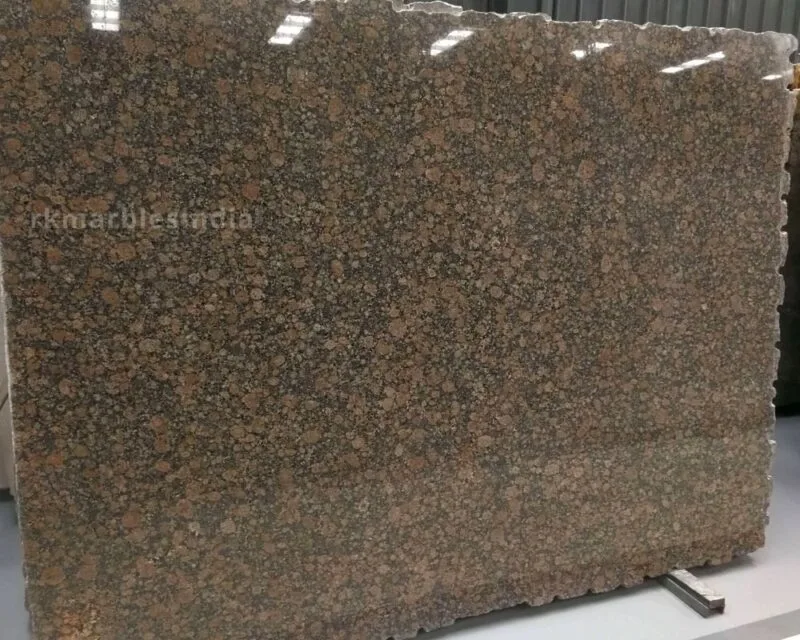 Chocolate Brown | North India Granite