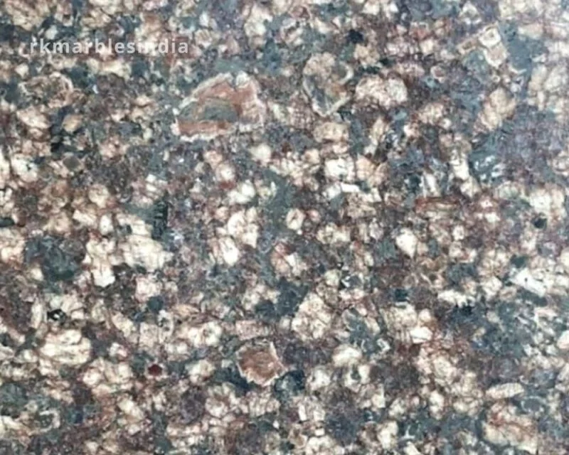 Chocolate Brown | North India Granite