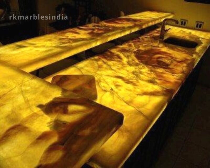 Cloud Onyx Marble