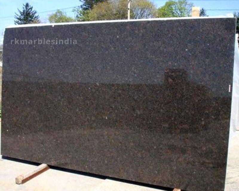 Coffee Brown | North India Granite