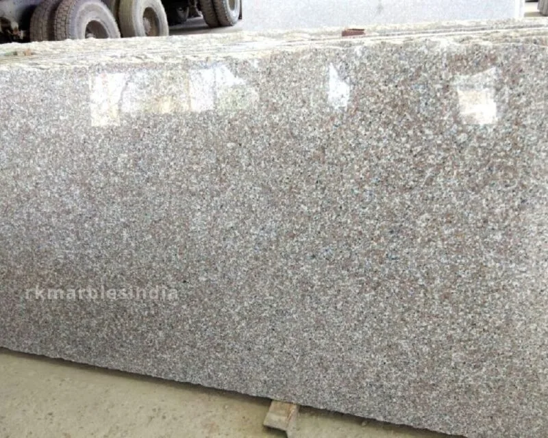 Corona Pink Granite