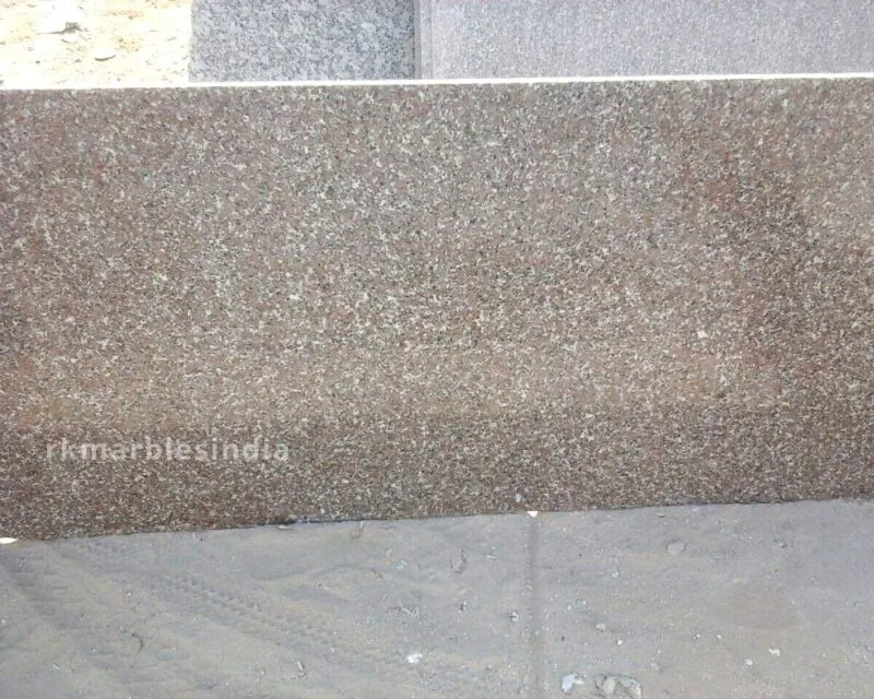 Corona Pink Granite