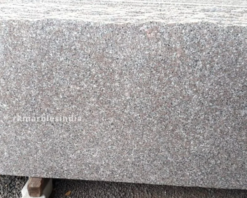 Corona Pink Granite