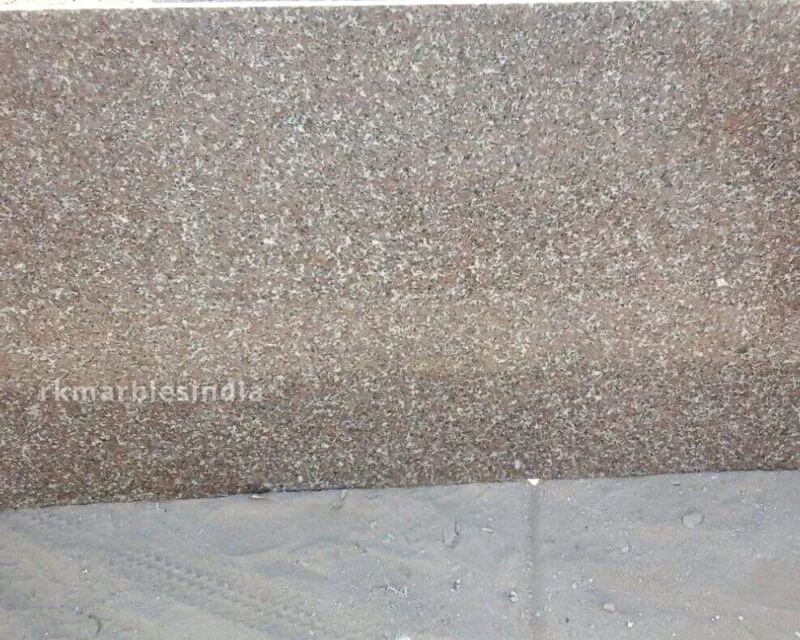 Corona Pink Granite