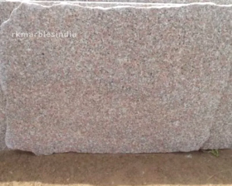 Corona Pink Granite