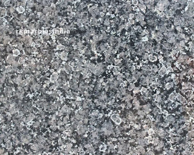 Crystal Blue Granite