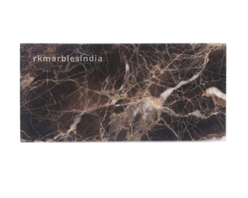 Dark Emperador Marble