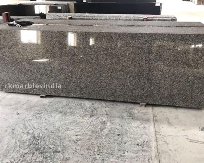 Desert Brown Granite