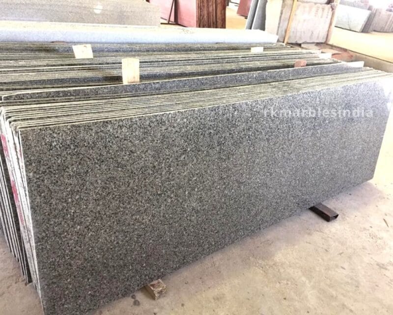 Desert Brown Granite