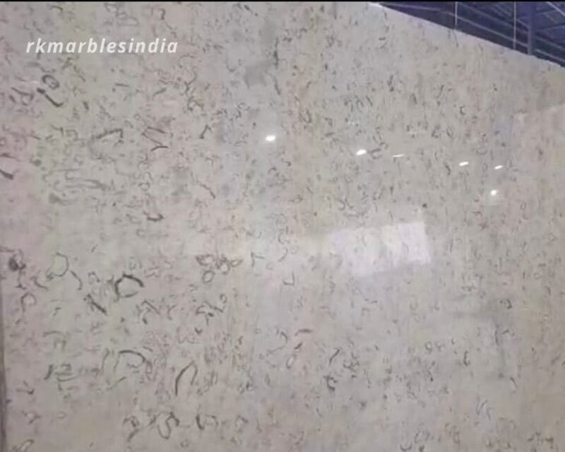 Di Martino Turkish Marble